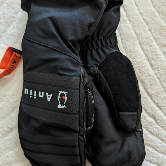 Aniiu Viinson Mitt (7) - Picture 3 of 4